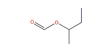 sec-Butyl formate